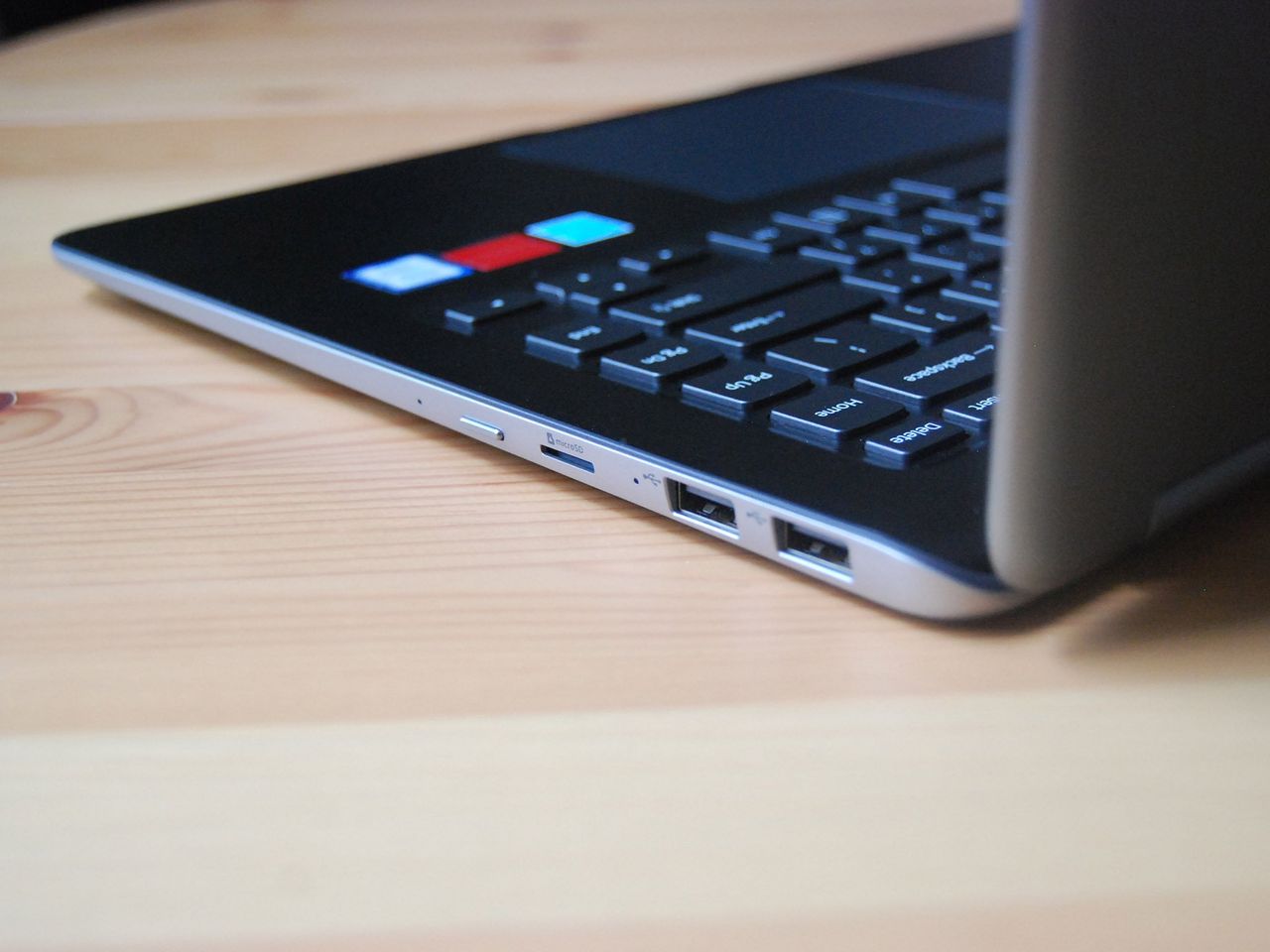 Samsung Notebook 9 Pro 15 review