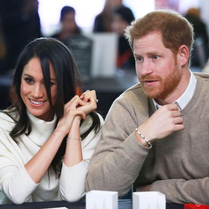 BRITAIN-ROYALS