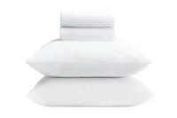 1. Comphy SoftSpa Sheet set: twinfrom $149from $119 at Coop Sleep Goods