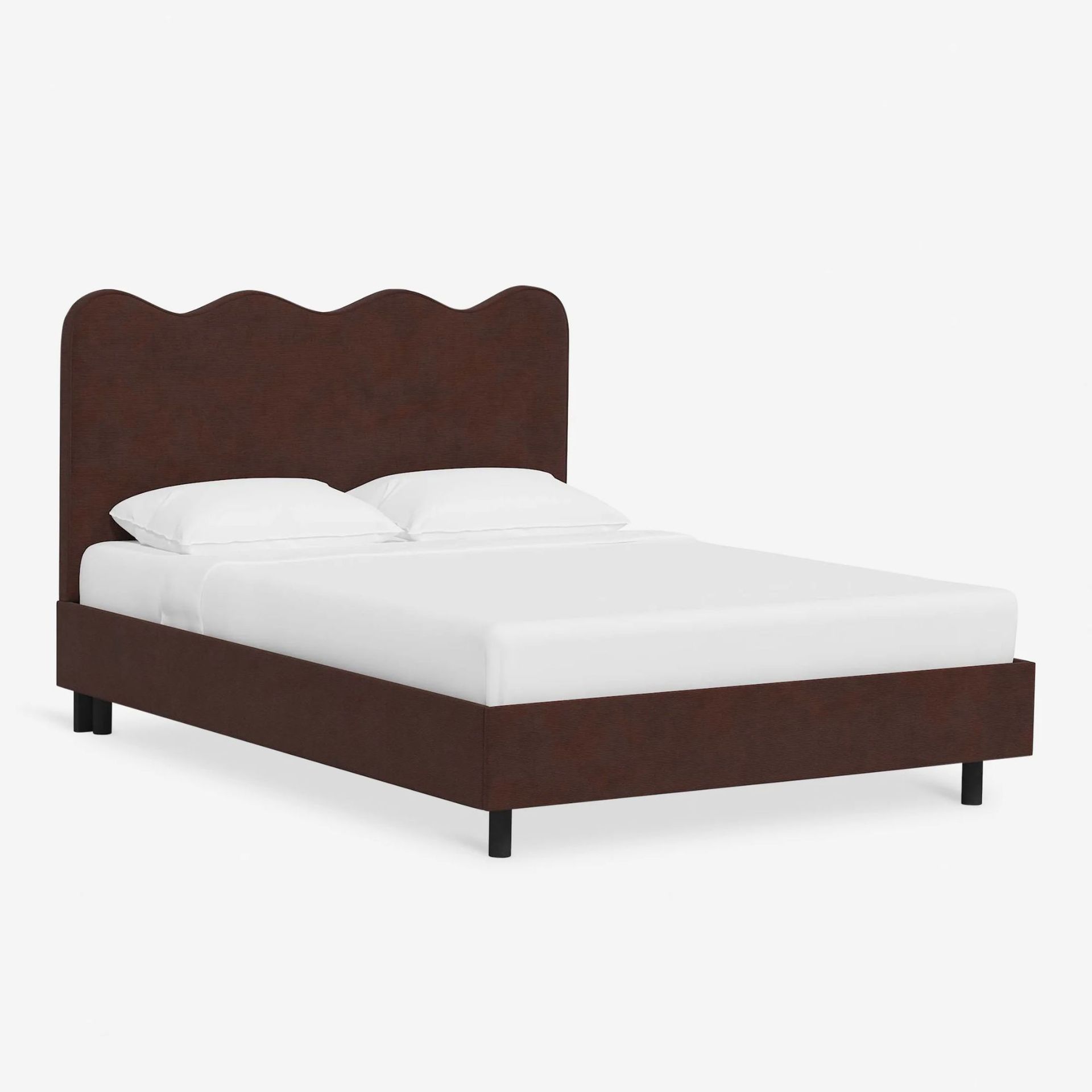 Clementine Platform Bed