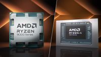 AMD Ryzen chips