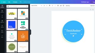 canva logo creator canva logo creator