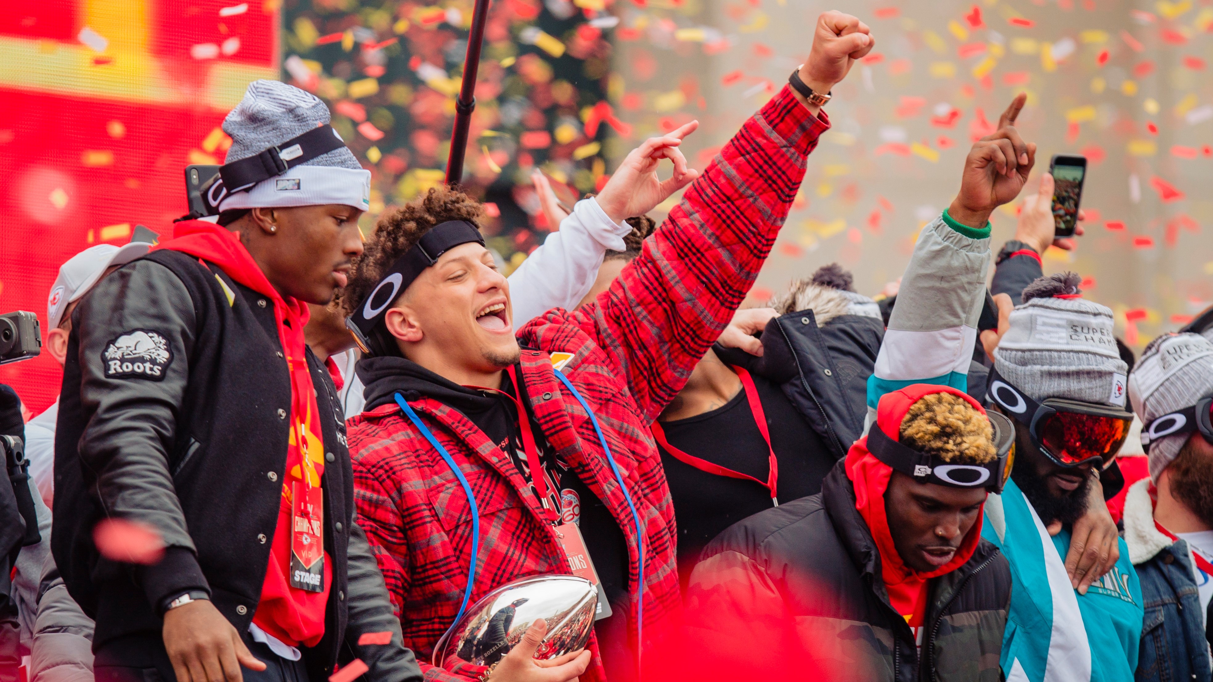 Who won Super Bowl 2021? MVP, score, and Chiefs vs Buccaneers recap