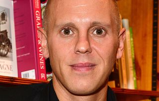 Judge Rinder learns how his granddad’s family were killed during the Holocaust in Who Do You Think You Are?