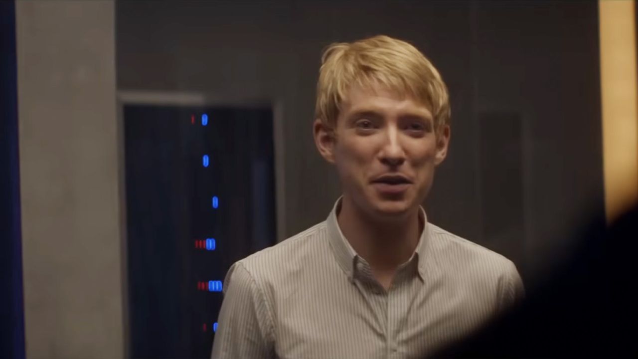 Ex Machina