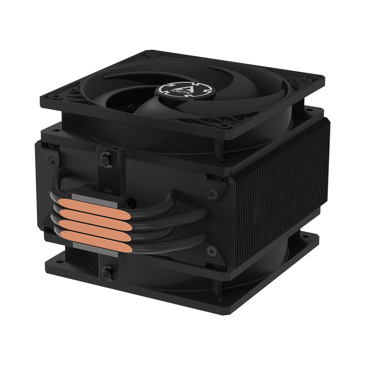 Freezer 36 Black