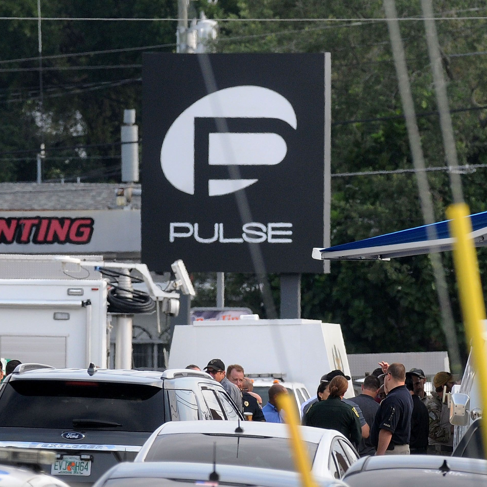 pulse nightclub