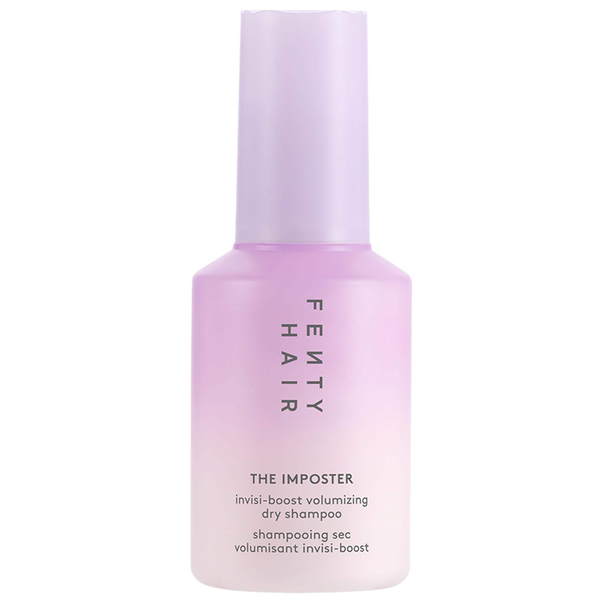 The Imposter Invisi-Boost Volumizing Dry Shampoo Powder