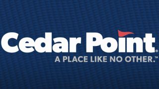 The Cedar Point logo