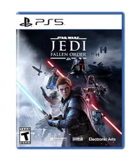 Star Wars Jedi: Fallen Order: was $19 now $14 @ Best Buy