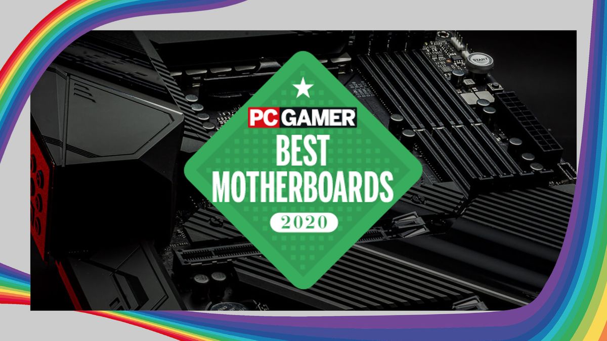 PC Gamer Hardware Awards