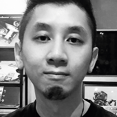 Nelson Tai
