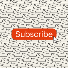 newsletters to subscribe to right now