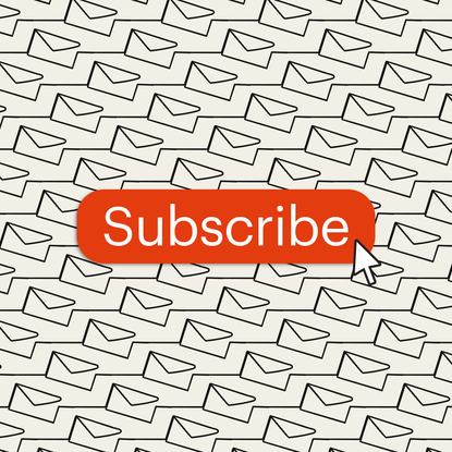 newsletters to subscribe to right now