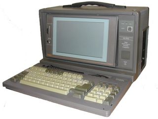Image of Dolch computer