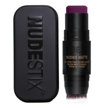 NUDESTIX, NUDIES BLUSH in Moodie Blu, $34 | &nbsp;£22.40