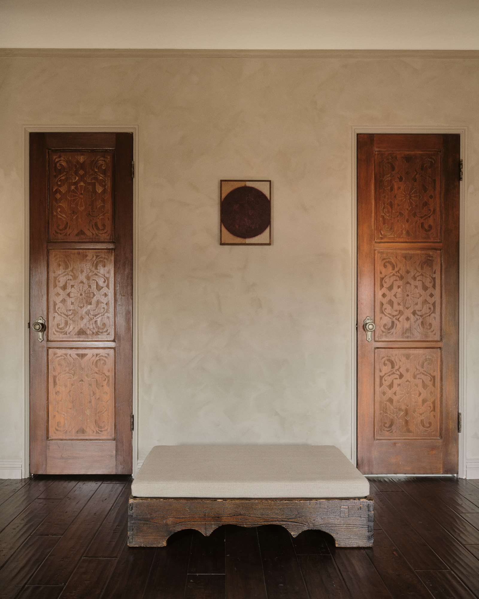 casa francis la by rosa park