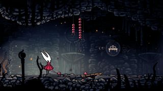 Hollow Knight: Silksong Rosaries