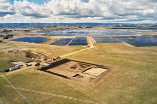 Apple California Solar Farm
