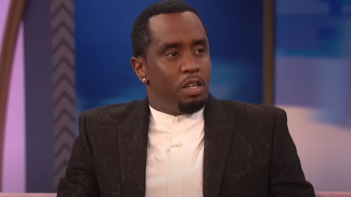 Why Diddy’s Lawyers Are Returning To Court Ahead Of The Rapper’s ...