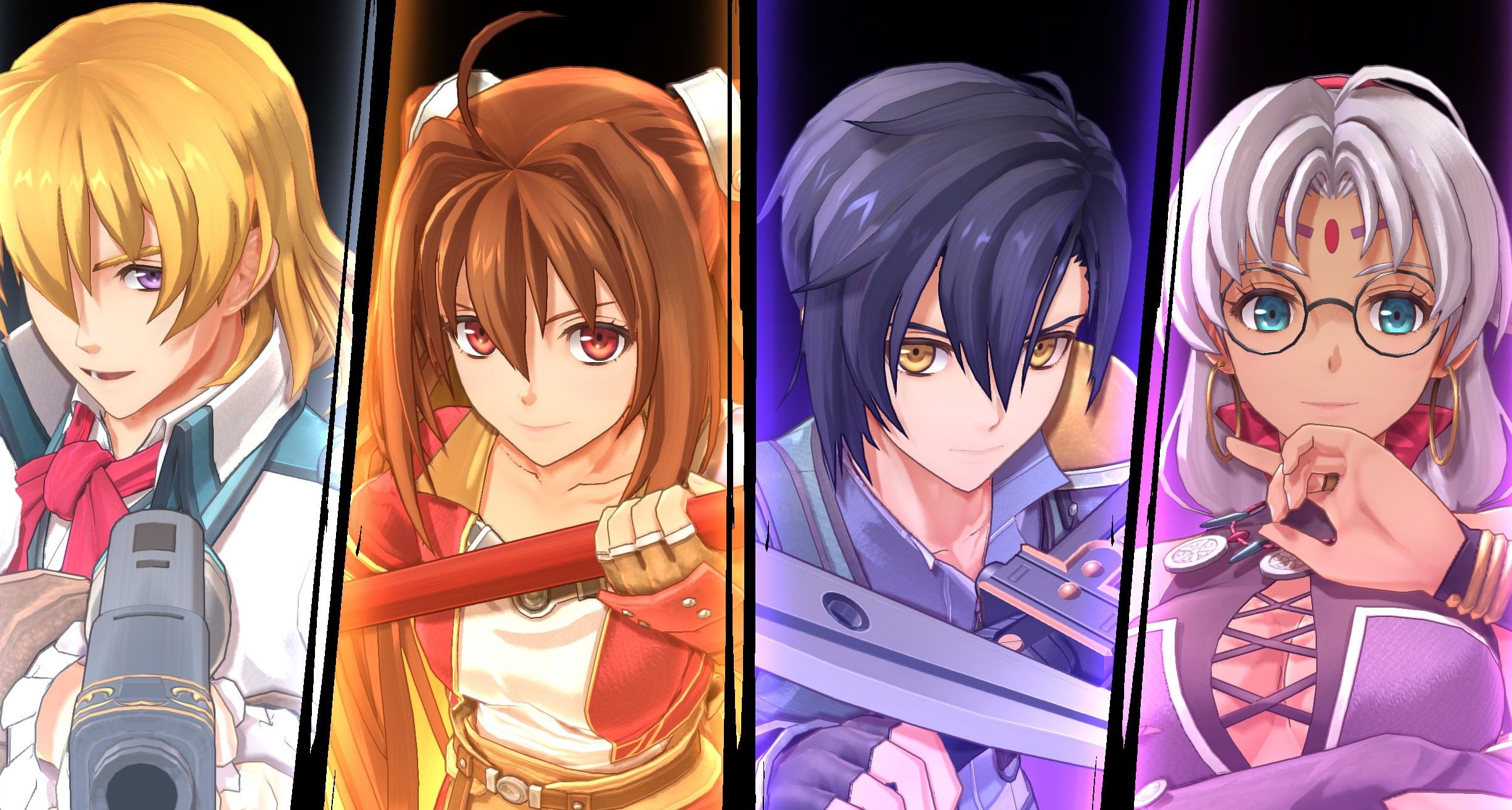 Trails in the Sky 1st Chapter is one of the best JRPG remakes I’ve ever played—it’s also now the best way to get started with the beloved series