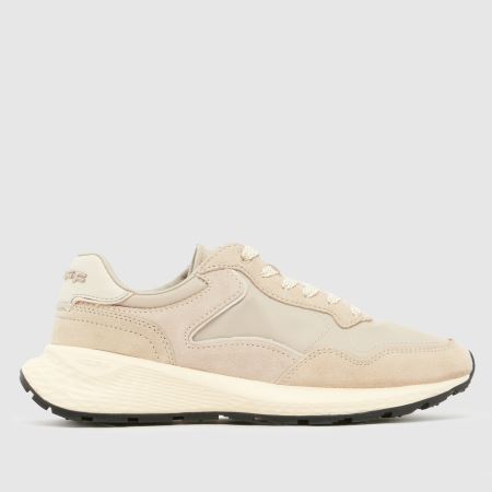 Hoff City Mkii in Beige Multi