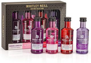 Whitley Neill gin