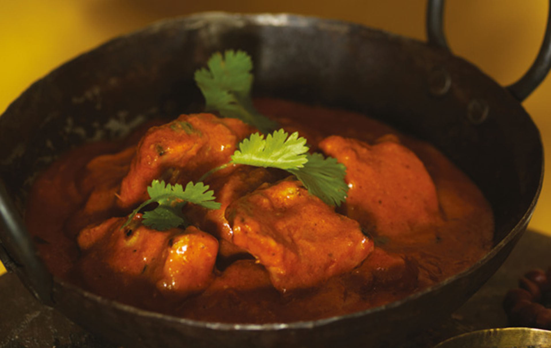 Gordon Ramsay butter chicken | Indian Recipes | GoodtoKnow