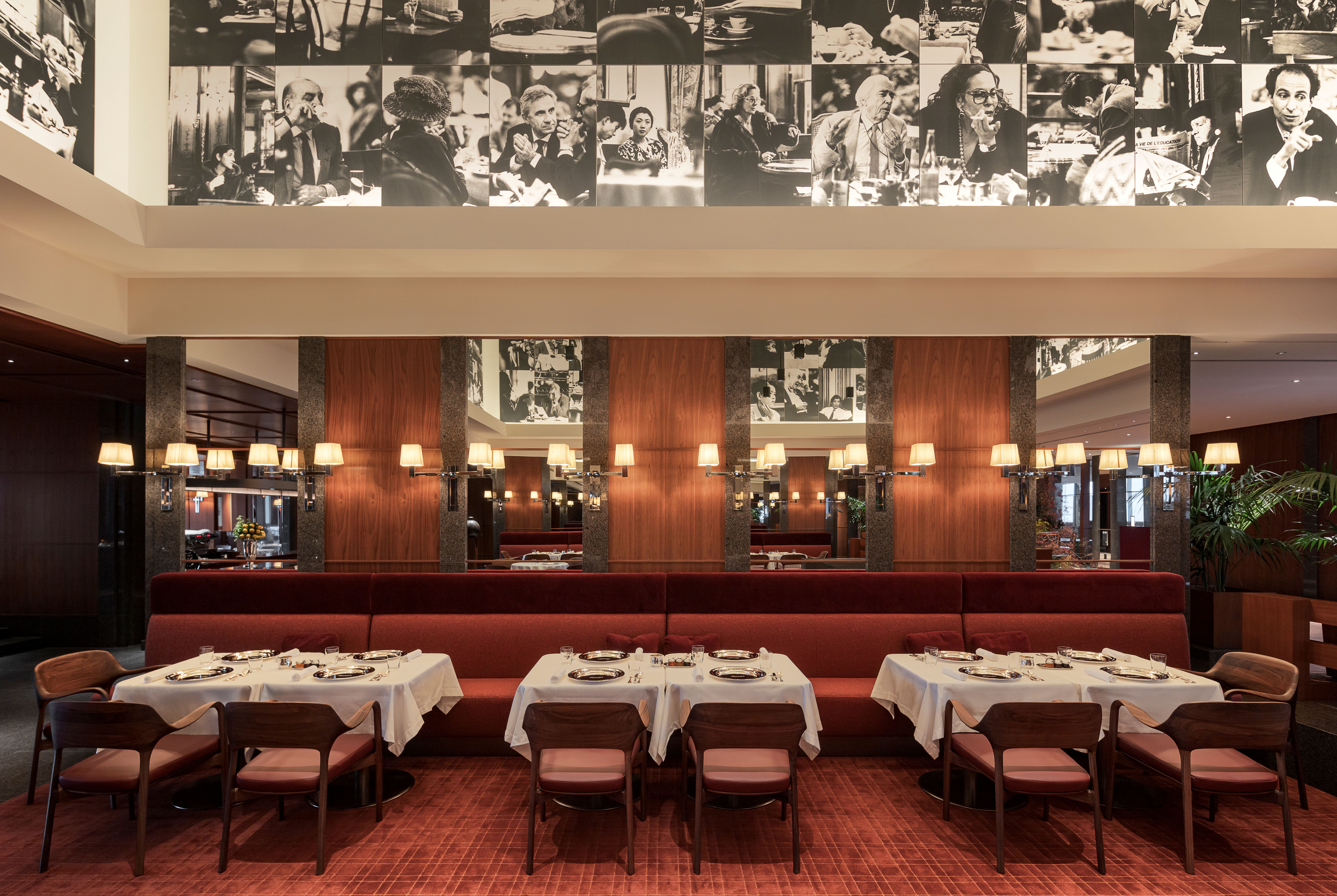 park hyatt tokyo reopening