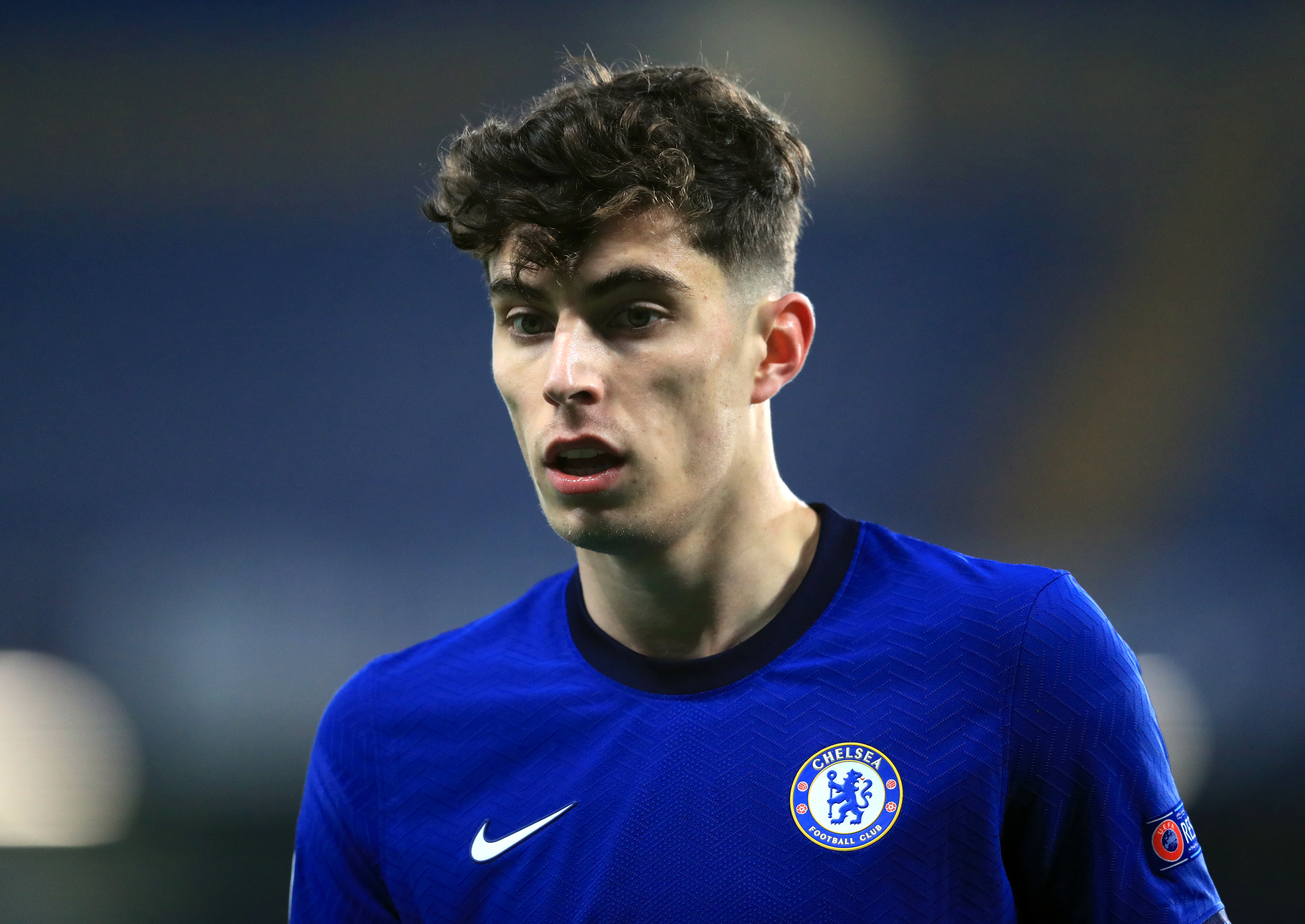 Chelsea v Krasnodar – UEFA Champions League – Group E – Stamford Bridge