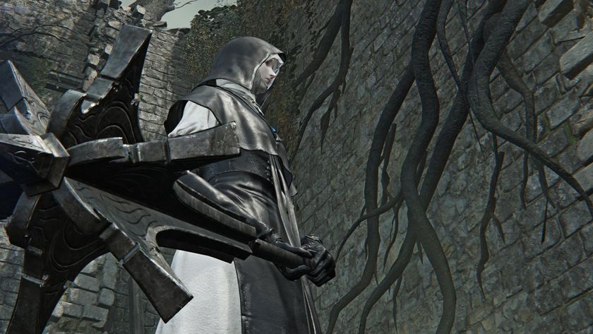 Best weapons in Elden Ring Nightreign