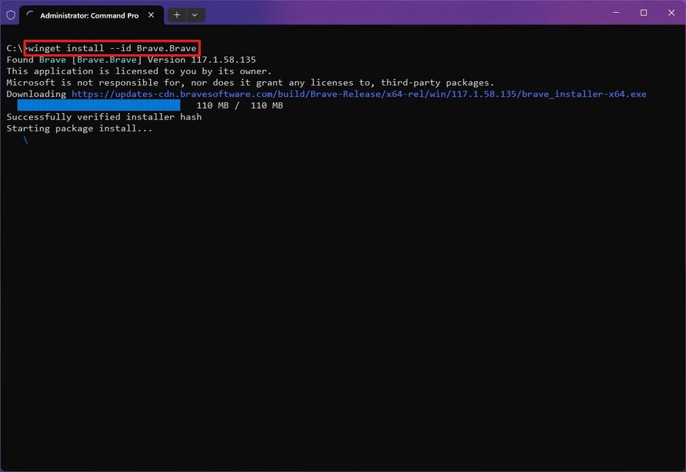 How to get started with Brave browser on Windows 11 | Windows Central