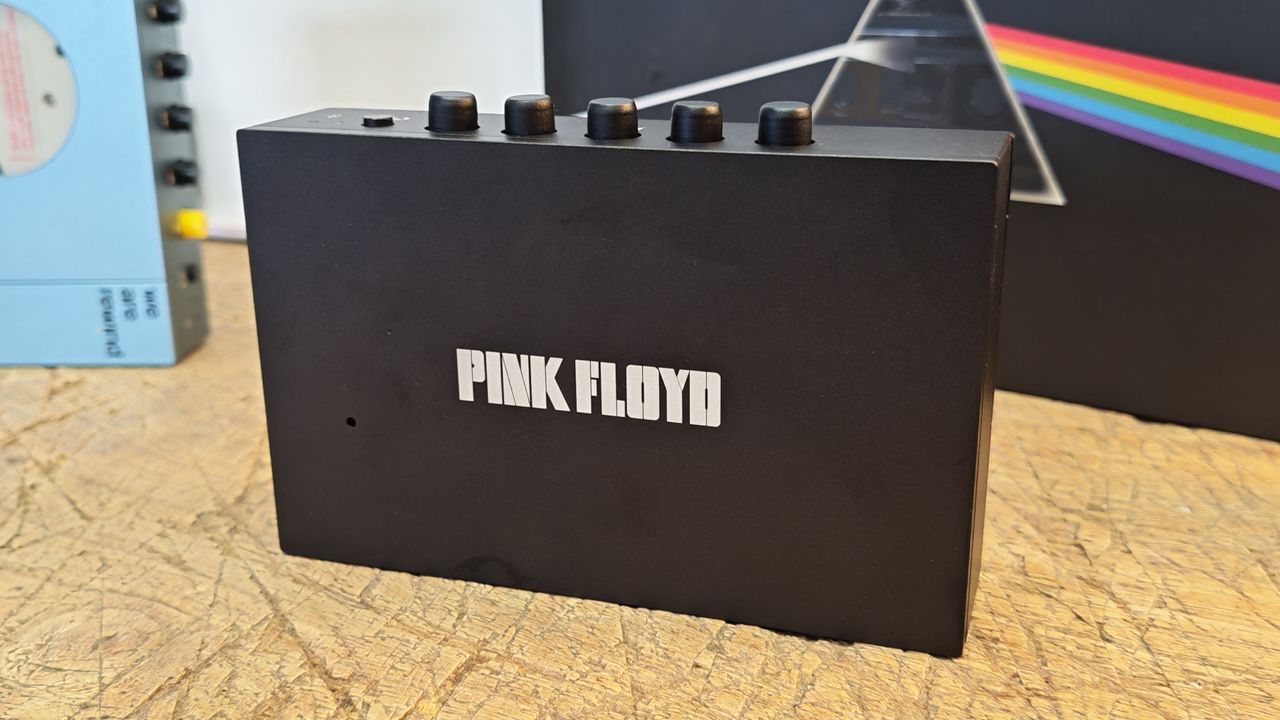 We Are Rewind Pink Floyd edition