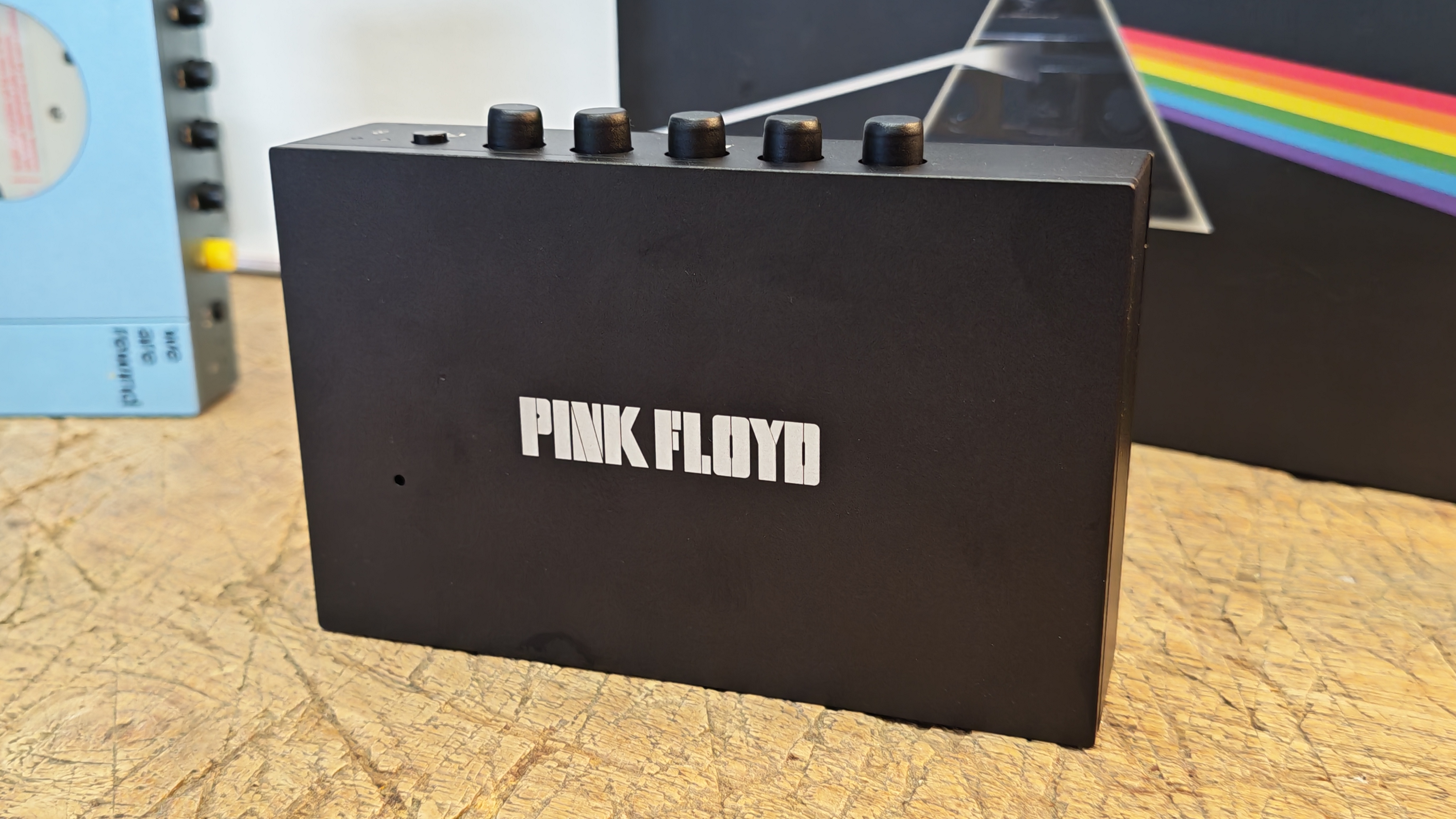 We Are Rewind Pink Floyd edition