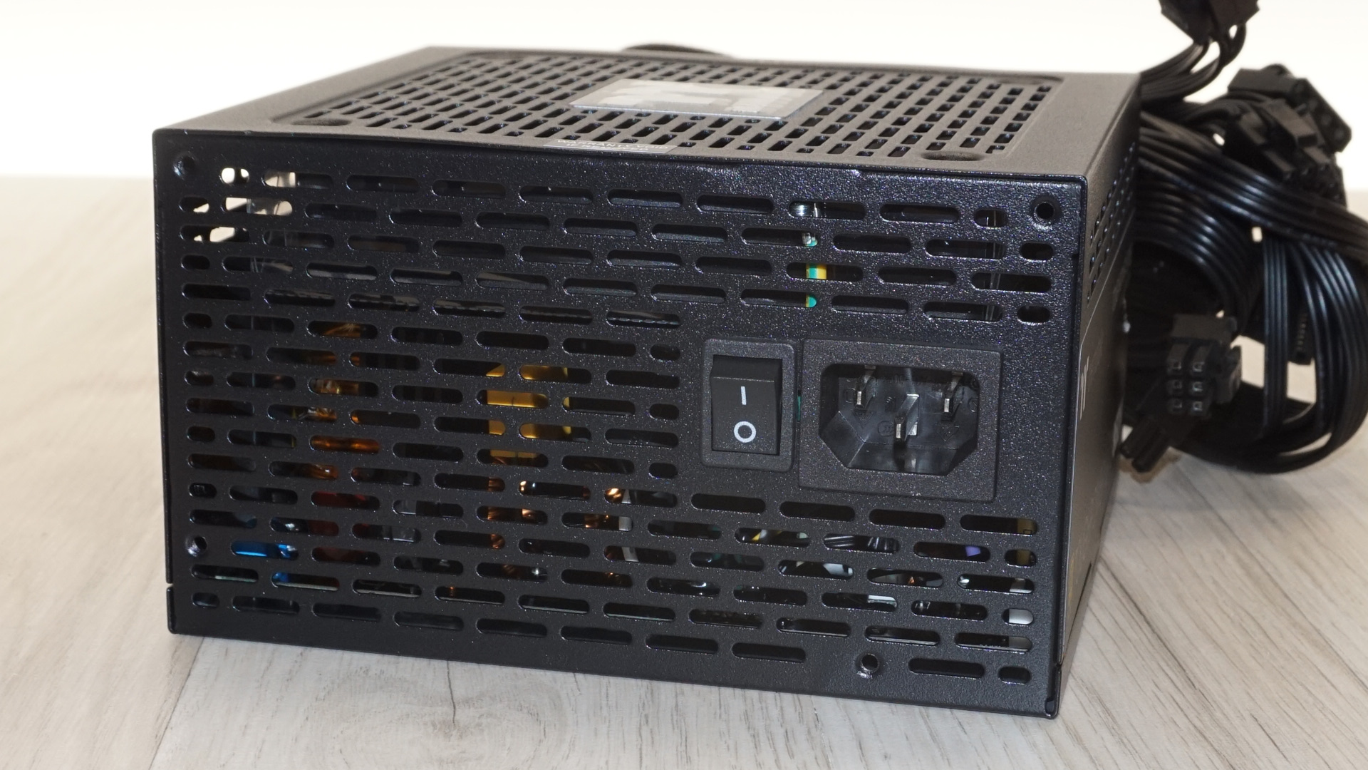 Thermaltake Toughpower GX3 850W PSU
