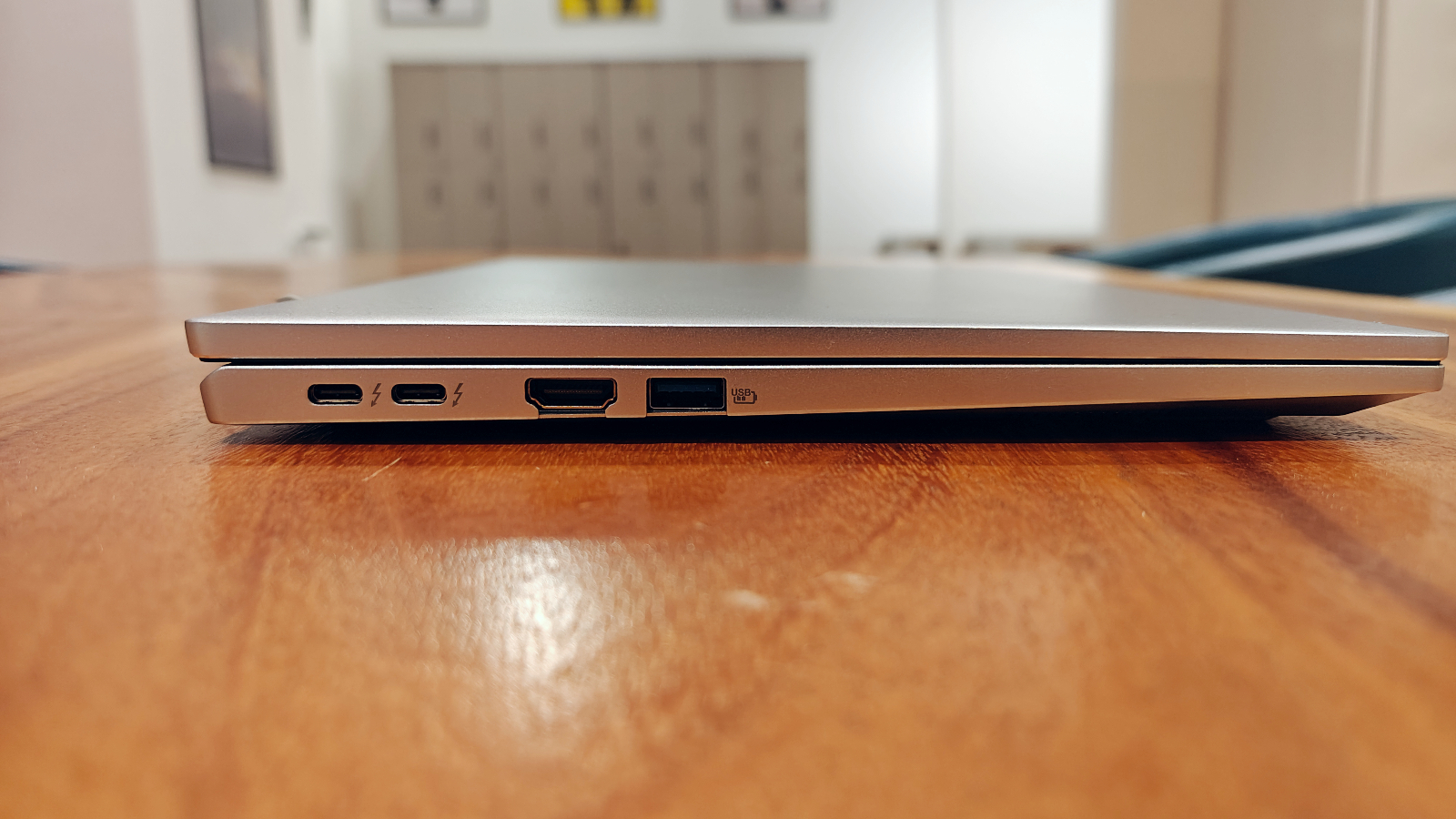 Acer Swift Go 14 review: Watch out, MacBook Air M2, there’s a new sheriff in town.