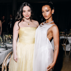 Tiffany & Co. Blue Book 2025: Sea of Wonder gala imagery