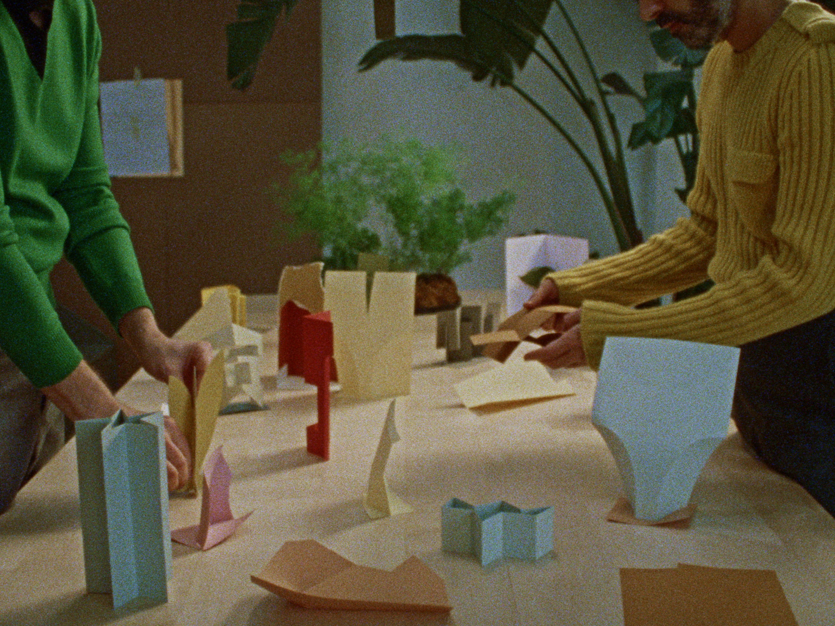 Wallpaper* Design Awards Trophy by Formafantasma