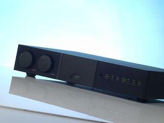 Naim Supernait 2