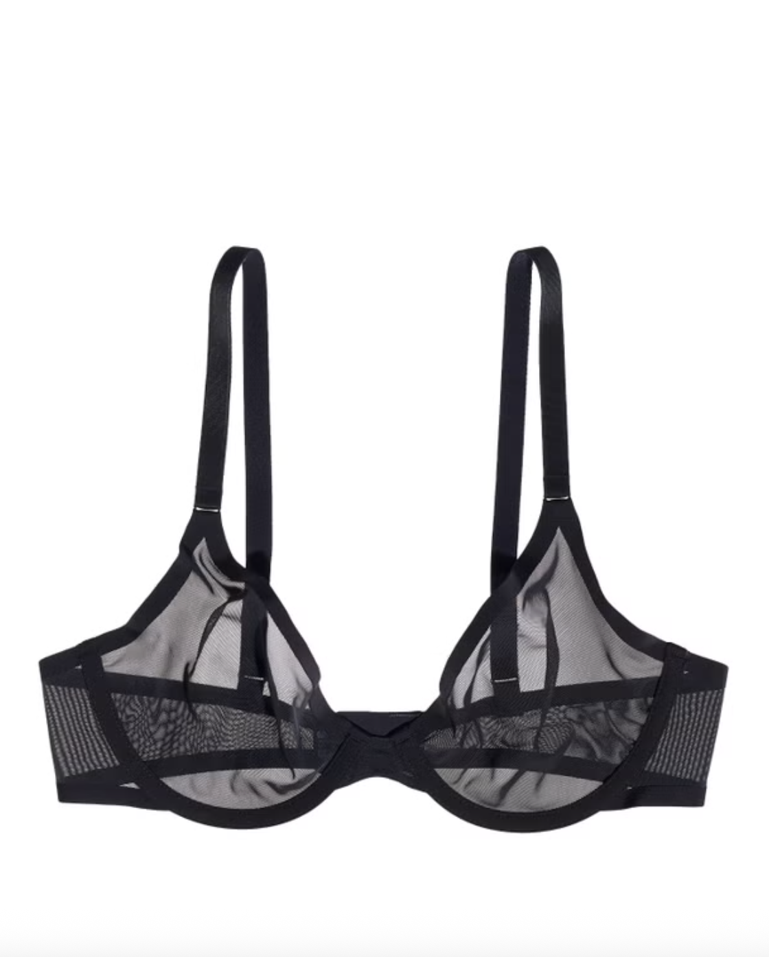 Cuup, The Plunge - Mesh