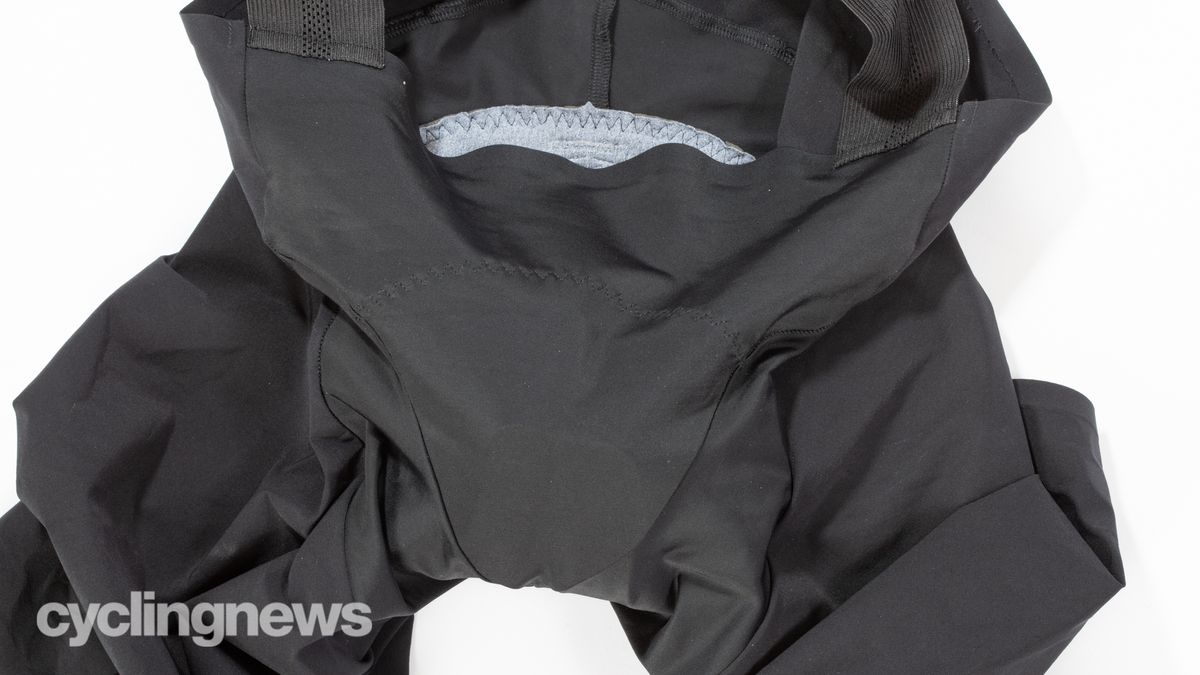 Assos Equipe RSR Bib Shorts S9 Targa review | Cyclingnews