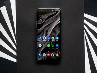 OnePlus 8T review