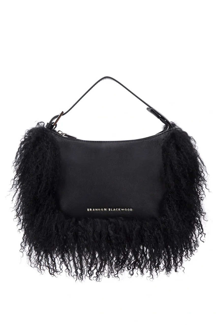Brandon Blackwood New York Cortni Bag