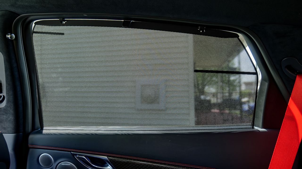 2026 Genesis GV80 Coupe.