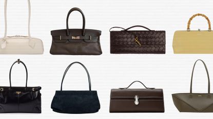east-west handbags