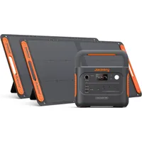 Jackery Solar Generator 1000 v2