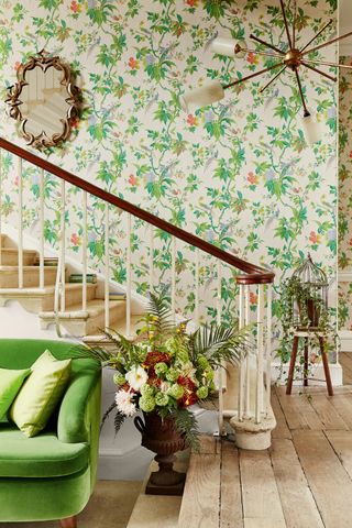 Spring decor ideas: 20 beautiful ways to style your home | Homes ...
