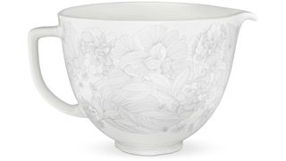 KitchenAid Whispering Floral bowl