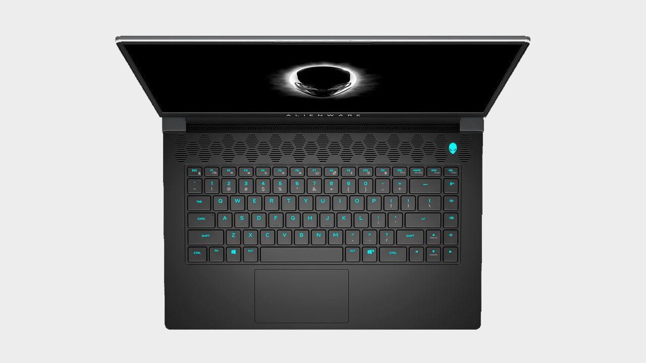 cheap Alienware M15 R6 laptop