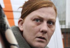 Karen Matthews